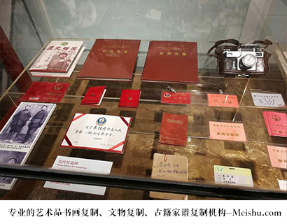 容县-专业的文物艺术品复制公司有哪些？